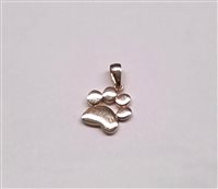Pendant Soprana Gioielleria Charm in Gold OG IMPRONTA - OG IMPRONTA